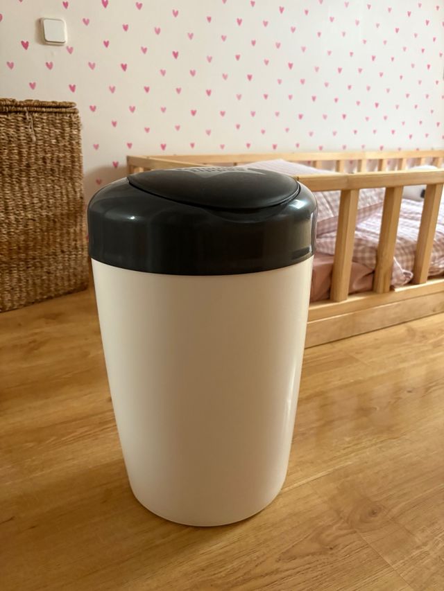 Papelera bebé TOMMEE TIPPEE