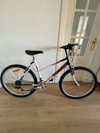 Bicicleta Peugeot Origin montaña 26” Talla S
