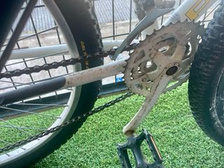 Bicicleta Peugeot Origin montaña 26” Talla S