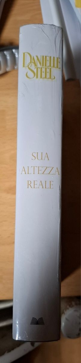 Sua altezza reale