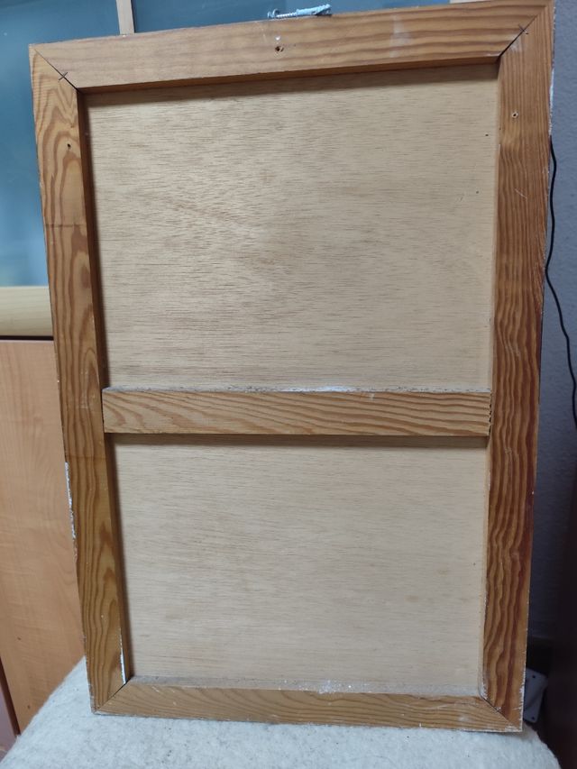 Poster Francia - Goudarques