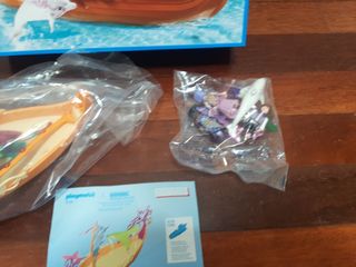 Playmobil 9133 FATINE