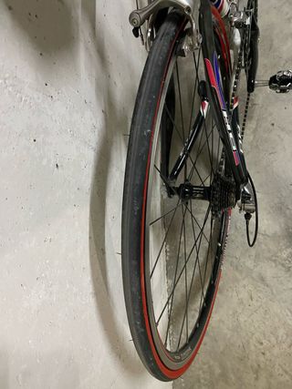 Bicicleta Carretera