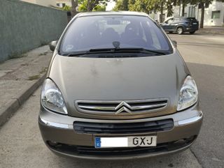 Citroen Xsara Picasso 2010