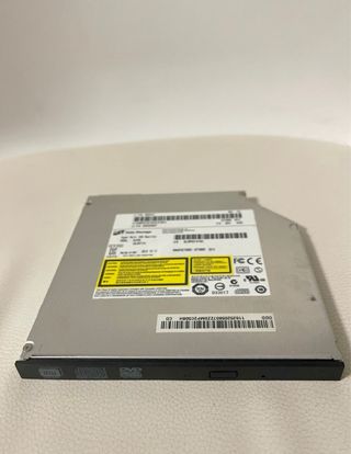 LG DVD-RW Interno - Lector Óptico