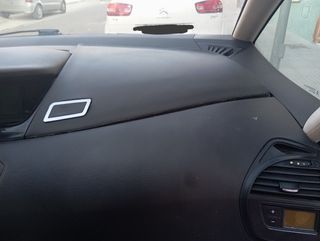 Citroen Grand C4 Picasso 2009