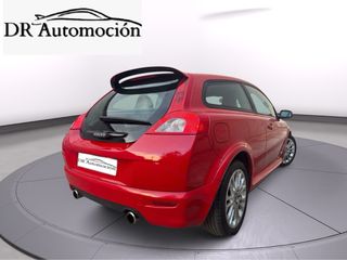 Volvo C30 T5 manual