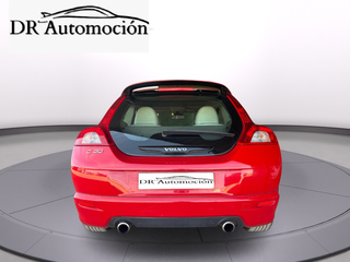 Volvo C30 T5 manual
