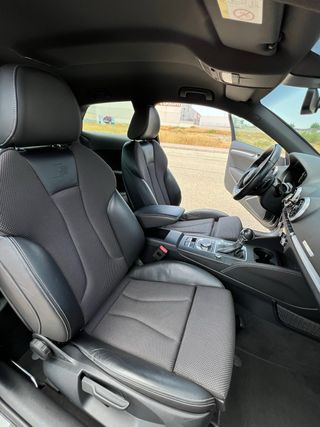 Audi A3 2.0 tdi 150cv S-line