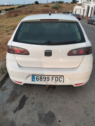 SEAT Ibiza 2006