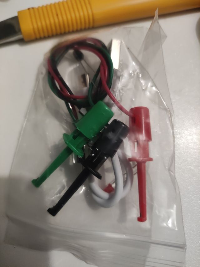 Probador Multifunción -TC1