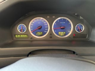 Volvo S60 R 300cv Nacional