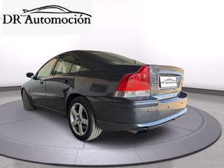 Volvo S60 R 300cv Nacional
