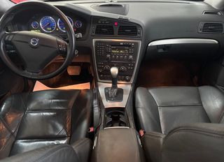 Volvo S60 R 300cv Nacional