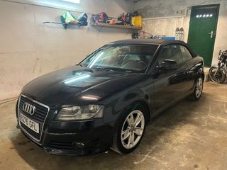 Audi A3 2008