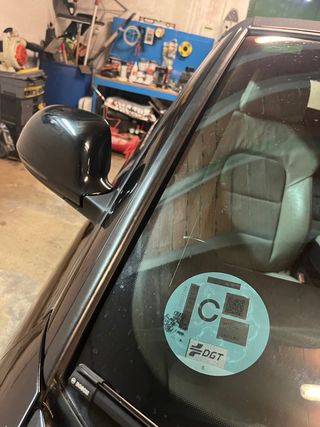 Audi A3 2008