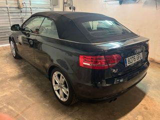 Audi A3 2008