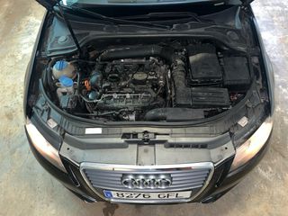 Audi A3 2008