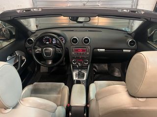 Audi A3 2008