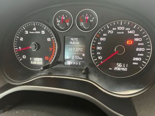 Audi A3 2008