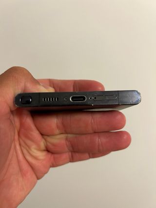 Samsung Galaxy S23 Ultra 512GB - Negro