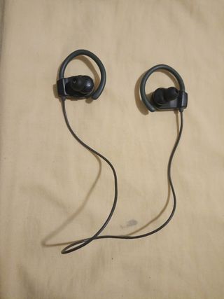 Auriculares Bluetooth deportivos