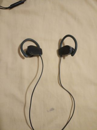 Auriculares Bluetooth deportivos