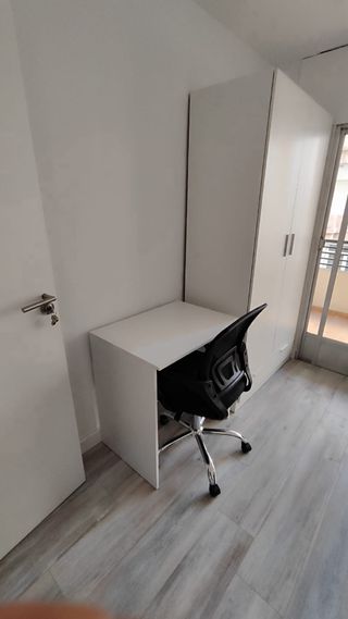 Alquiler habitación piso calle Sagunto estudiantes