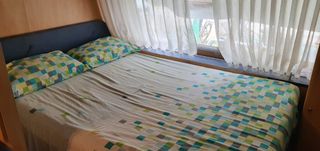 Caravana SunRoller 495 Queen