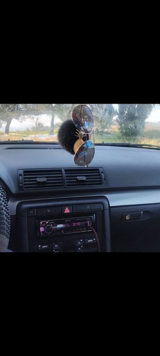 Audi A4 2002