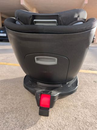 Silla Britax Römer coche