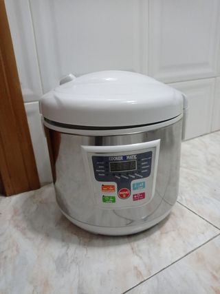 Robot de cocina