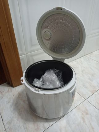 Robot de cocina