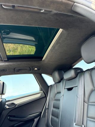 Porsche Macan 2017
