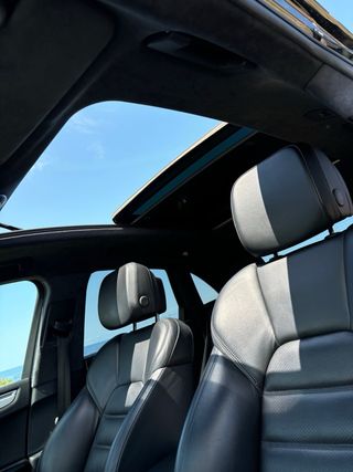 Porsche Macan 2017