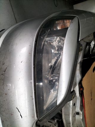 Despiece Completo Opel Astra G 1.6 16v