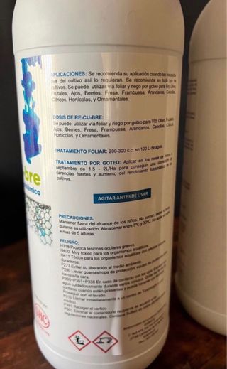 RE-CU-BRE PARA MANTENER PERFECTO TU BONSAI