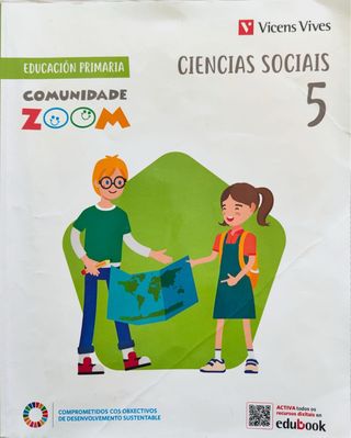 CIENCIAS SOCIAIS 5 (COMUNIDADE ZOOM)