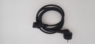 Cable alimentación PC ordenador de sobremesa