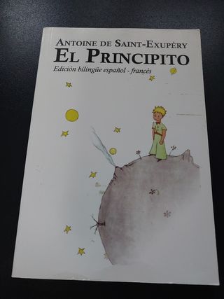El principito