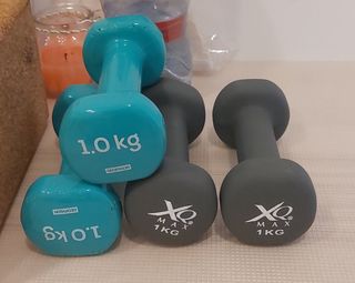 Pesas 1kg