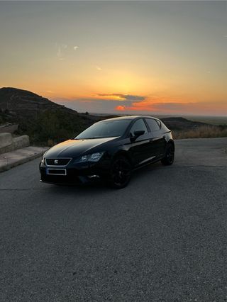 SEAT Leon 2015