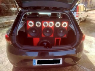 SEAT Leon 2015