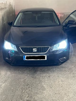 SEAT Leon 2015
