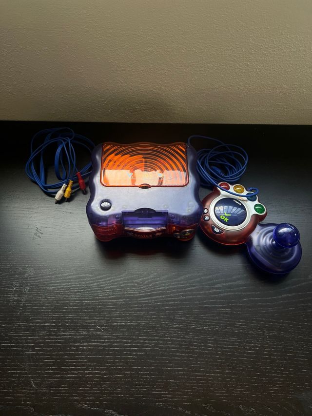 VTech Smile - Consola Portátil