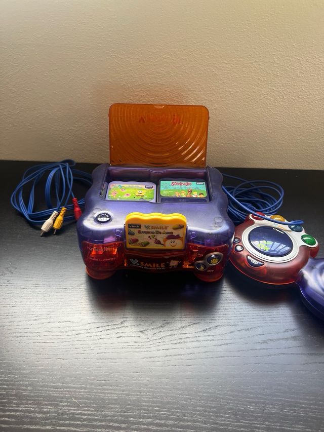 VTech Smile - Consola Portátil