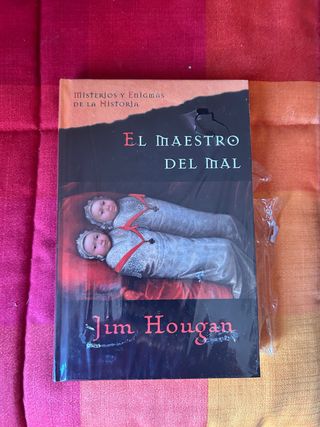El maestro del mal