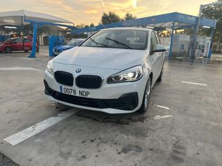 BMW Serie 2 2020