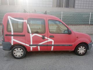 Renault Kangoo 2000