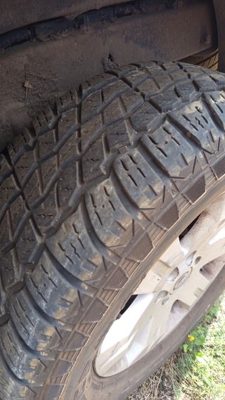 Nissan Pathfinder 2005